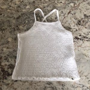 Abercrombie Kids girl’s tank